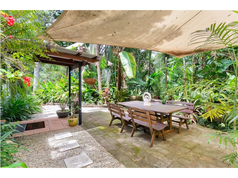 29 Barron Falls Road, Kuranda QLD 4881