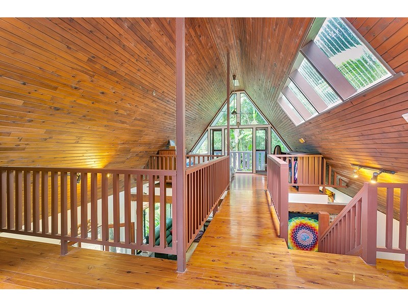 29 Barron Falls Road, Kuranda QLD 4881