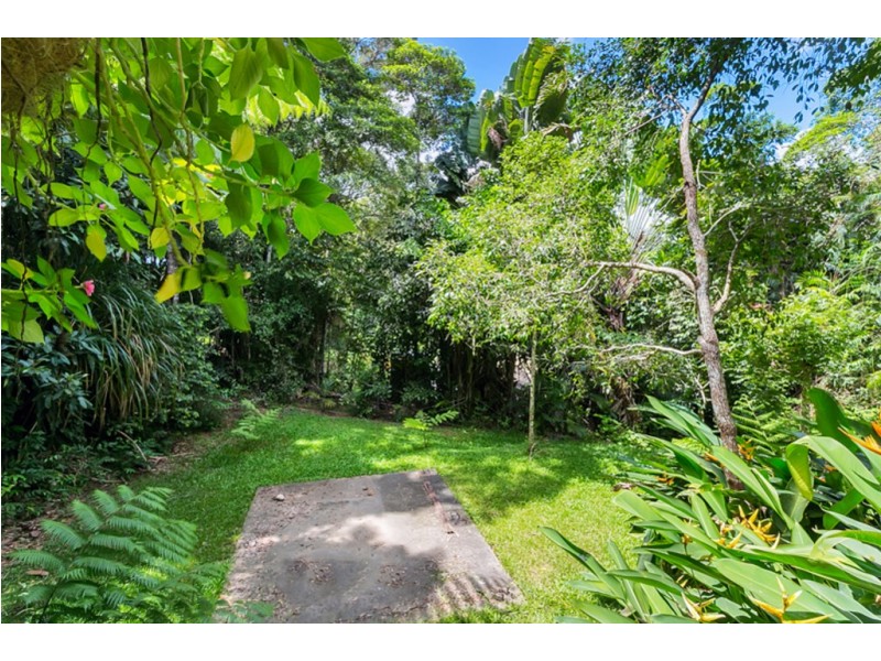 29 Barron Falls Road, Kuranda QLD 4881