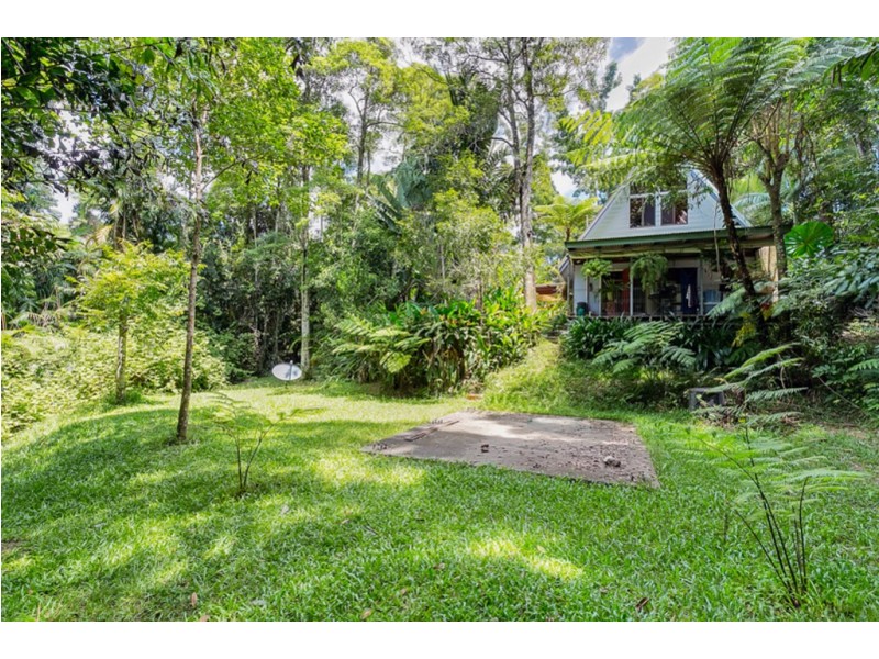 29 Barron Falls Road, Kuranda QLD 4881