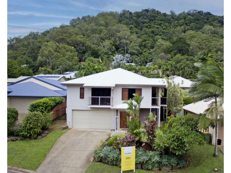16 Lookout Terrace, Trinity Beach QLD 4879