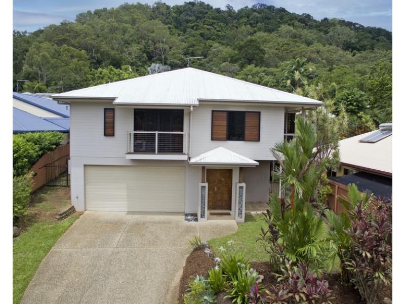 16 Lookout Terrace, Trinity Beach QLD 4879