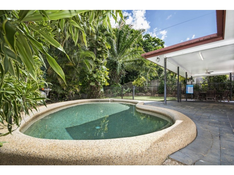 23 Flindersia street, Redlynch QLD 4870