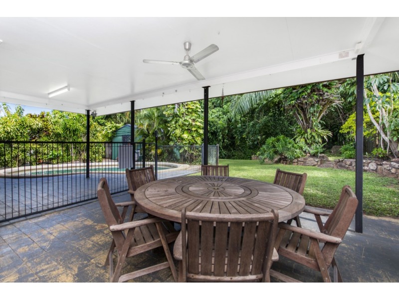 23 Flindersia street, Redlynch QLD 4870