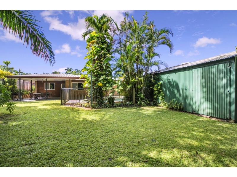 23 Flindersia street, Redlynch QLD 4870