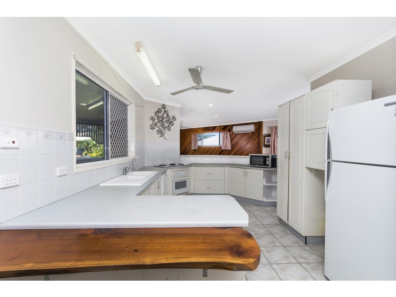 23 Flindersia street, Redlynch QLD 4870