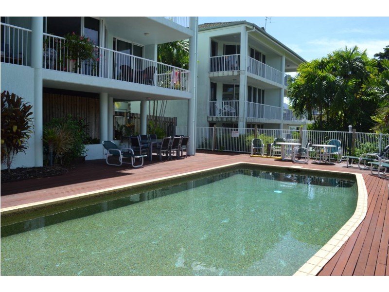 5/42 Moore Street, Trinity Beach QLD 4879