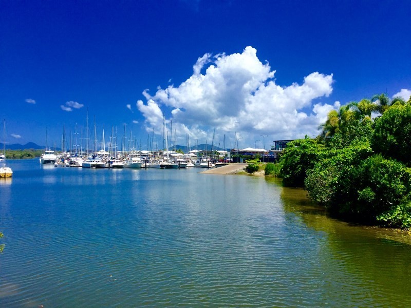 55 Flagship Drive, Trinity Beach QLD 4879