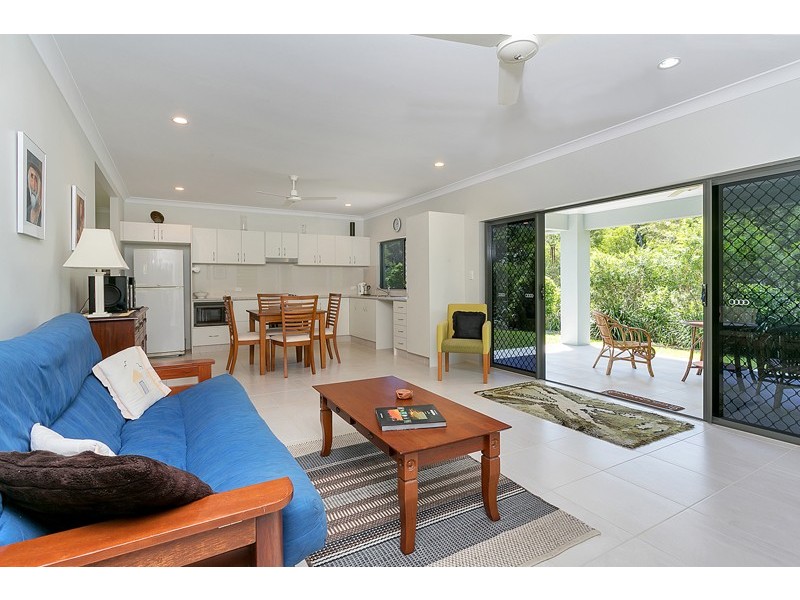 12 Tully Court, Kuranda QLD 4881