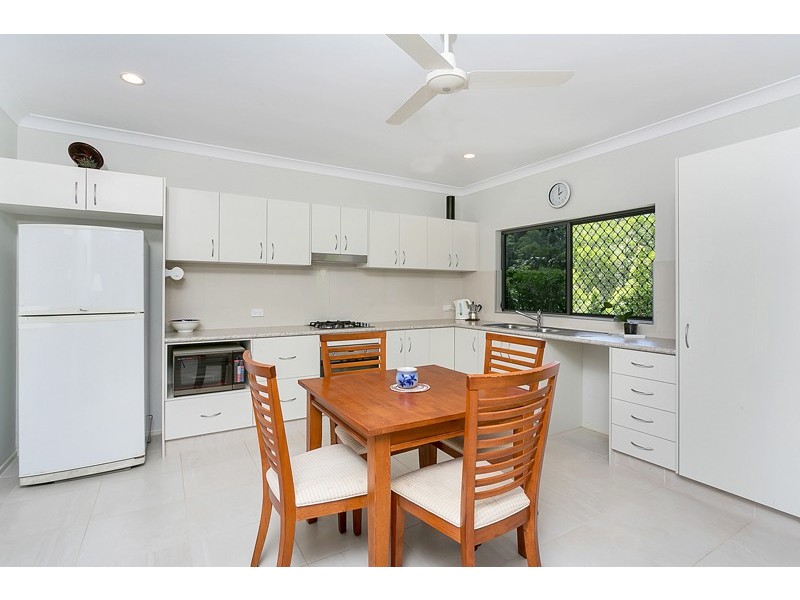12 Tully Court, Kuranda QLD 4881