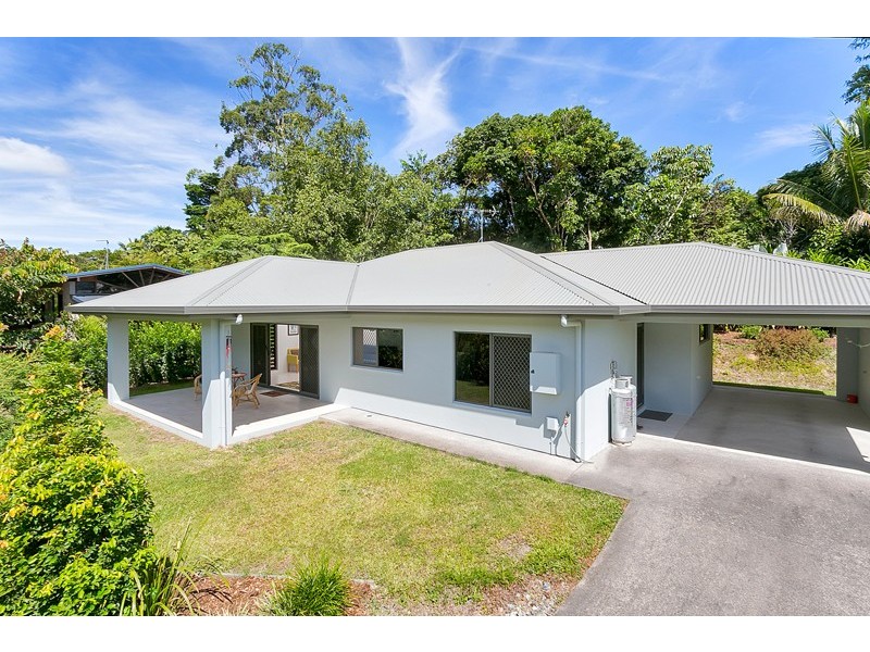 12 Tully Court, Kuranda QLD 4881