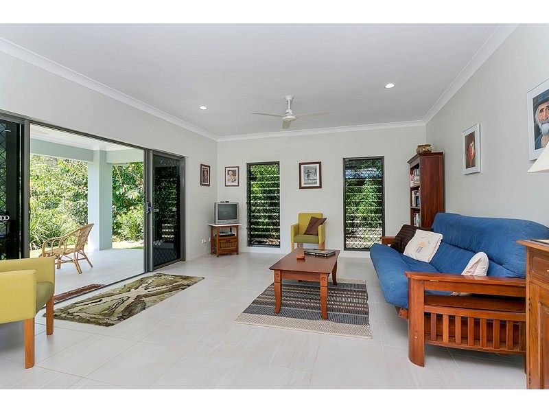 12 Tully Court, Kuranda QLD 4881