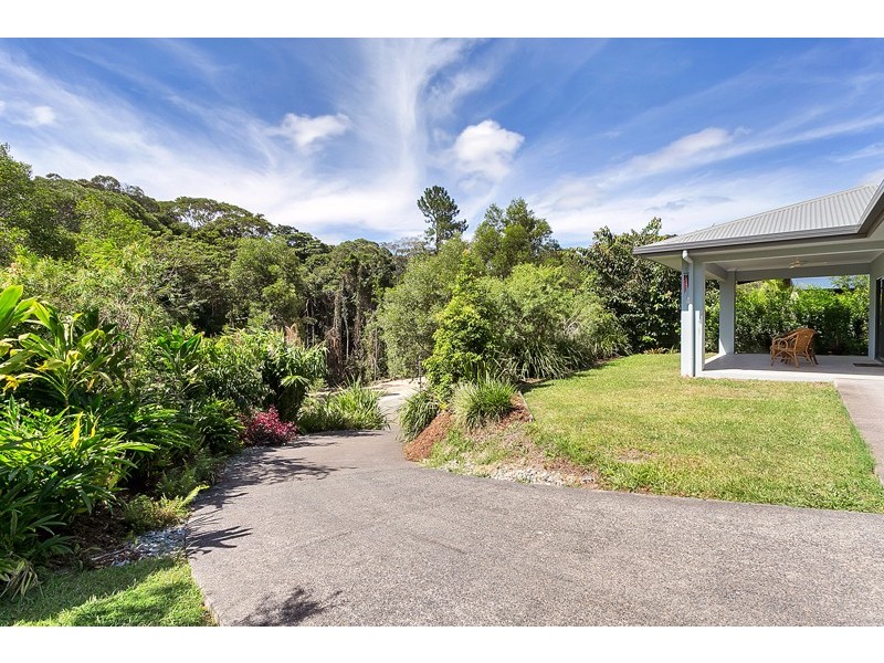 12 Tully Court, Kuranda QLD 4881