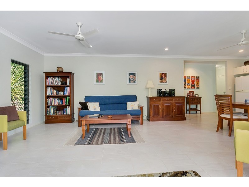 12 Tully Court, Kuranda QLD 4881