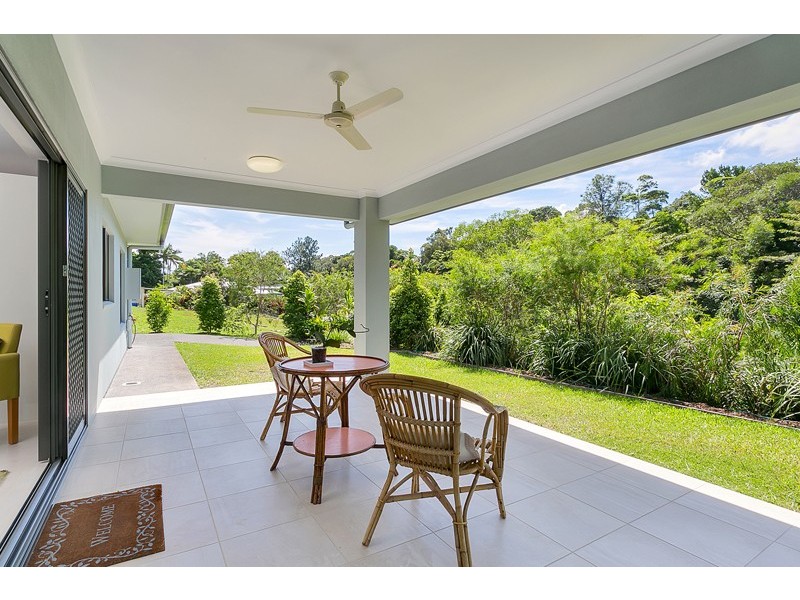 12 Tully Court, Kuranda QLD 4881