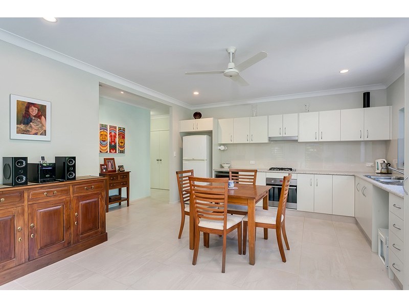 12 Tully Court, Kuranda QLD 4881