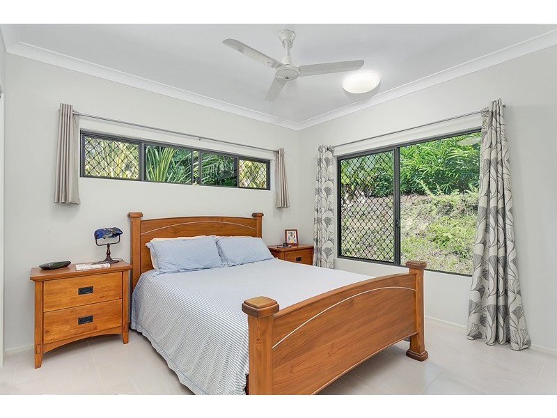 12 Tully Court, Kuranda QLD 4881