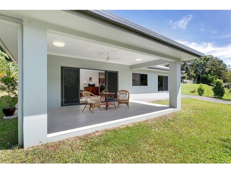 12 Tully Court, Kuranda QLD 4881