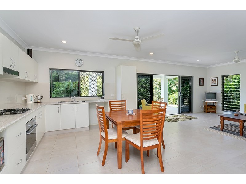 12 Tully Court, Kuranda QLD 4881