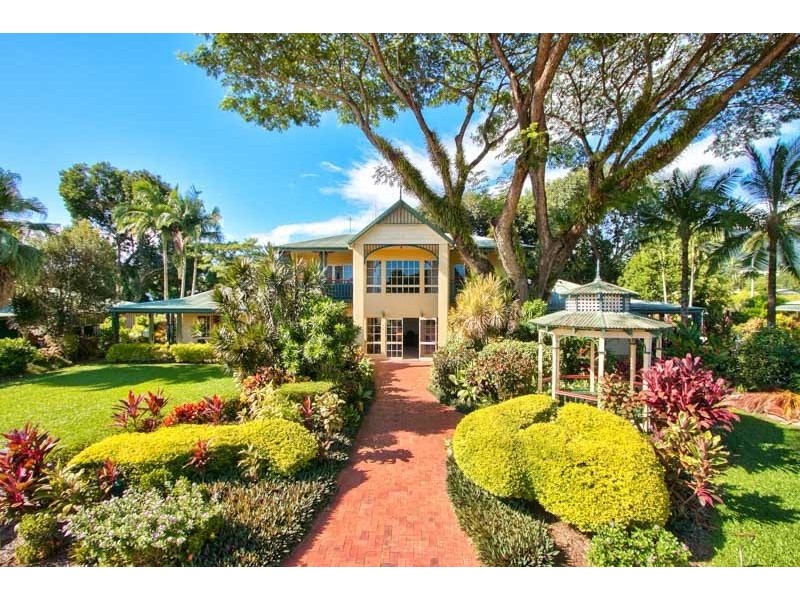 31/11-21 Barr Street, Earlville QLD 4870