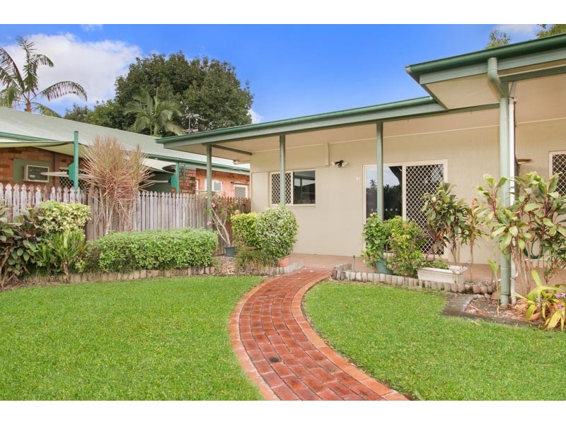 31/11-21 Barr Street, Earlville QLD 4870