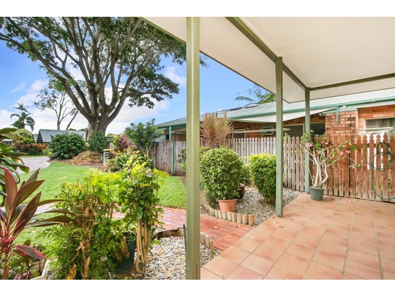 31/11-21 Barr Street, Earlville QLD 4870
