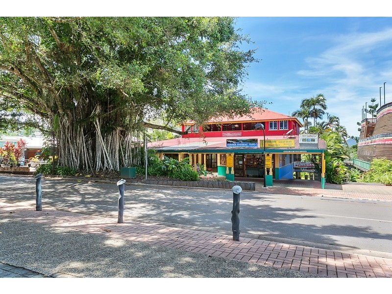Lot 5and9 / 24 Coondoo Street, Kuranda QLD 4881