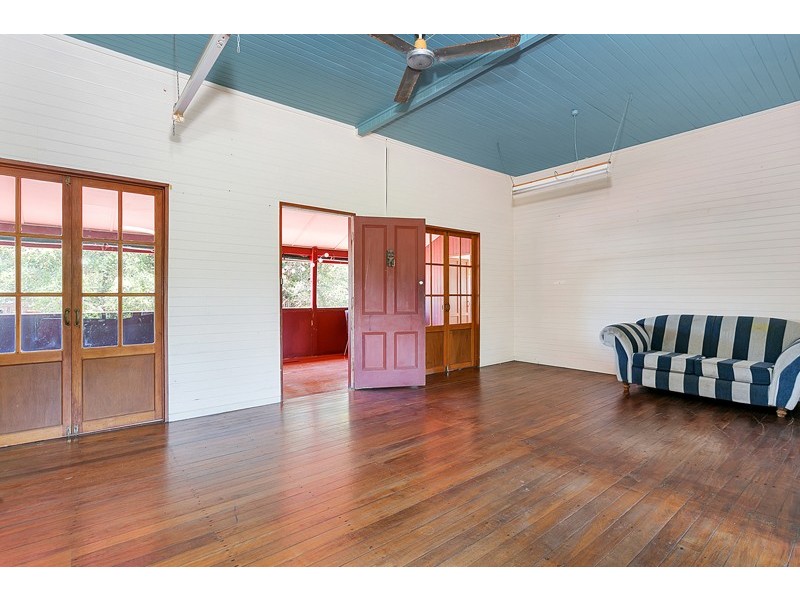 Lot 5and9 / 24 Coondoo Street, Kuranda QLD 4881