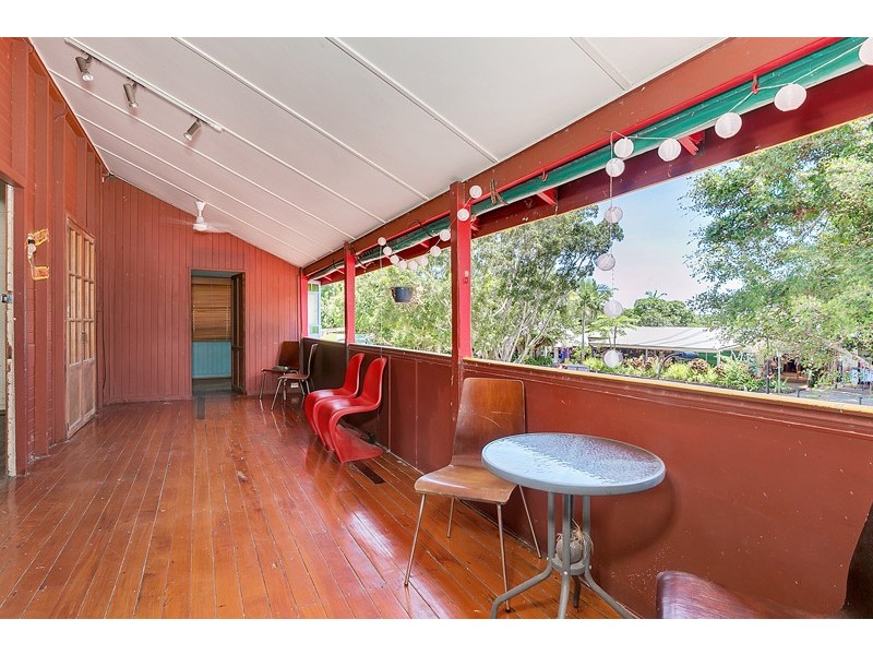 Lot 5and9 / 24 Coondoo Street, Kuranda QLD 4881