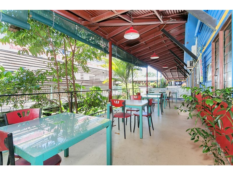 Lot 5and9 / 24 Coondoo Street, Kuranda QLD 4881