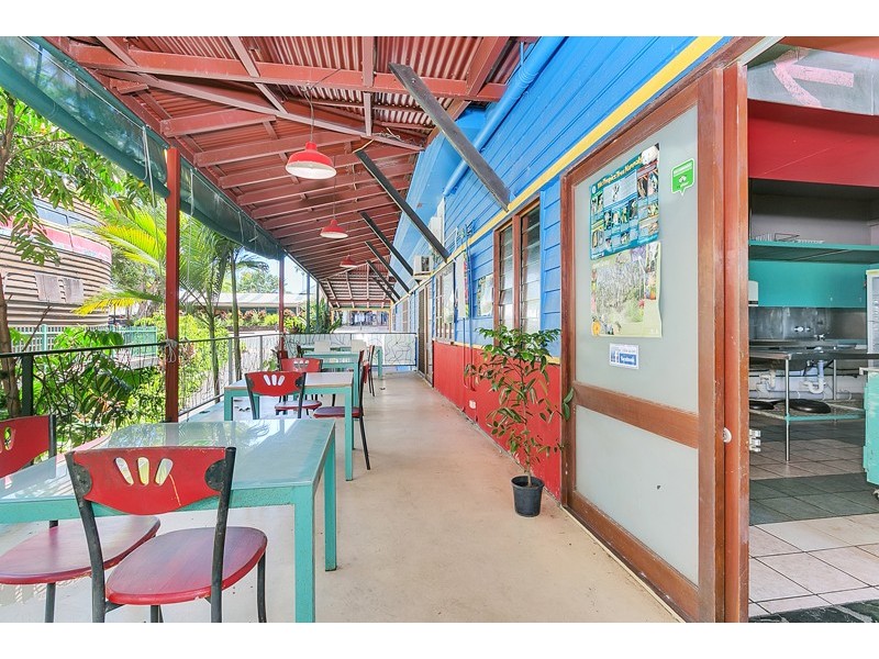 Lot 5and9 / 24 Coondoo Street, Kuranda QLD 4881