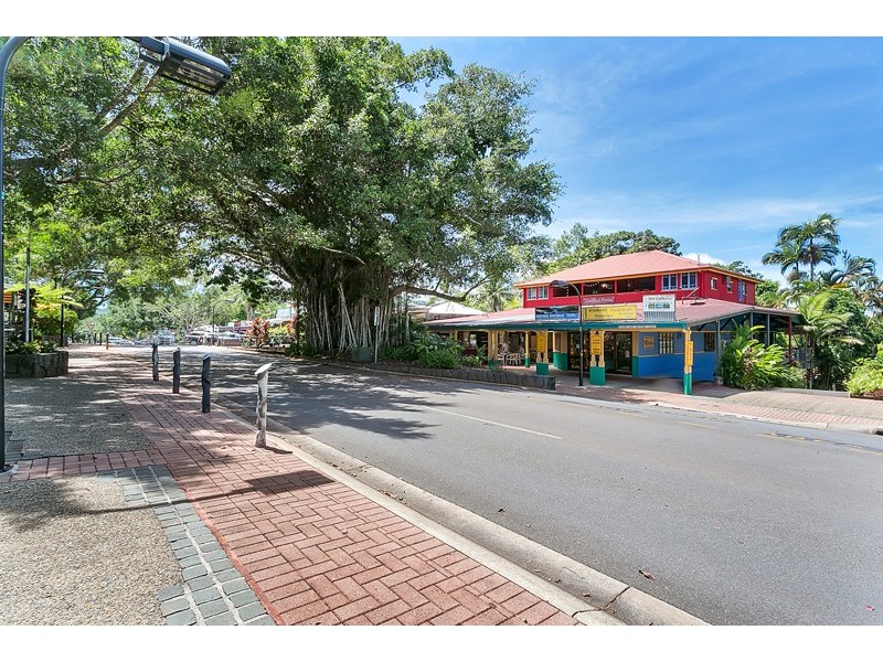 Lot 5and9 / 24 Coondoo Street, Kuranda QLD 4881