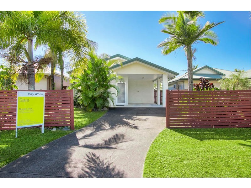 20 Cabarita Street, Kewarra Beach QLD 4879