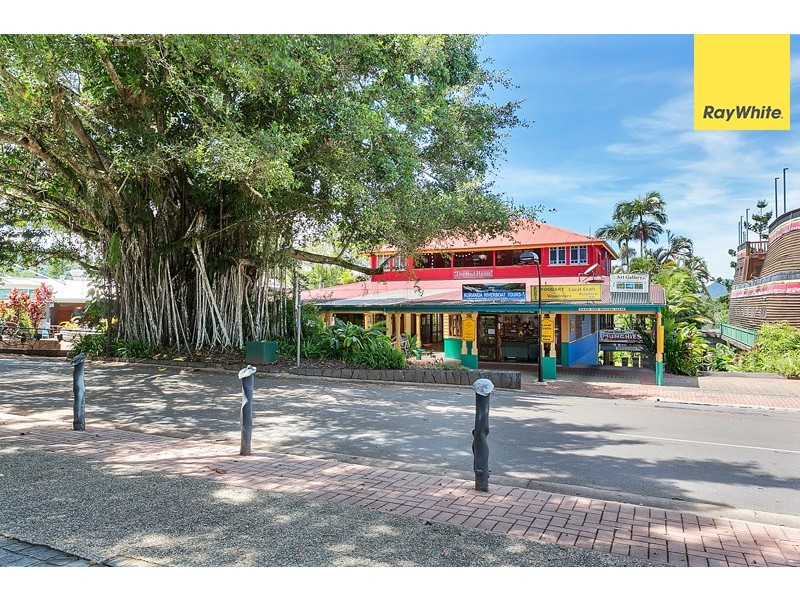 4/24 Coondoo Street, Kuranda QLD 4881