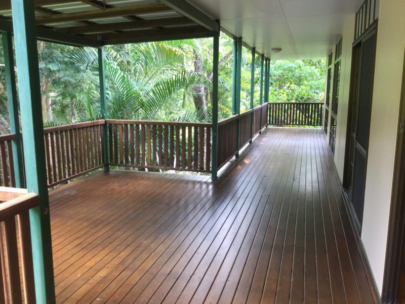 6 Coolsprings, Kuranda QLD 4881