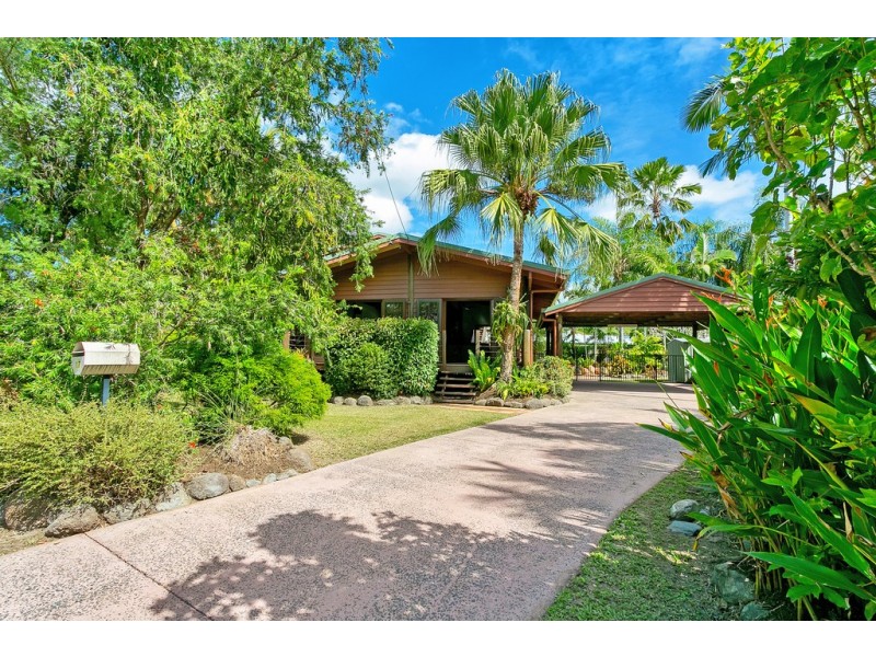 17 Wagtail Close, Kewarra Beach QLD 4879