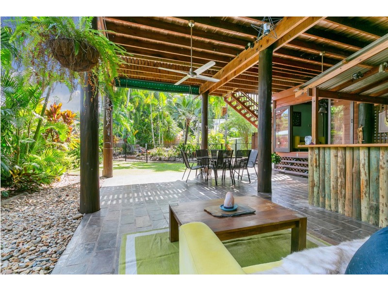 17 Wagtail Close, Kewarra Beach QLD 4879