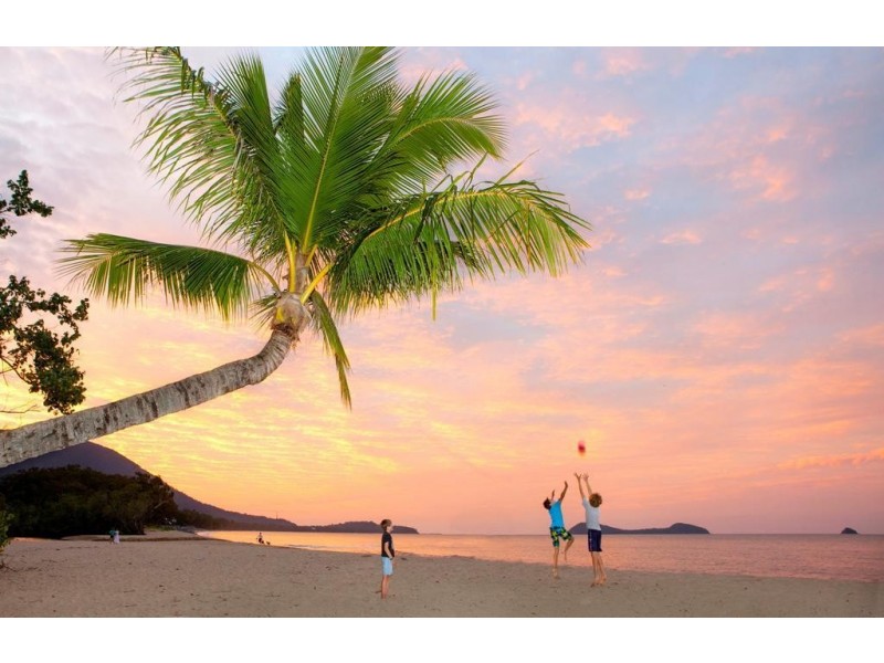 17 Wagtail Close, Kewarra Beach QLD 4879