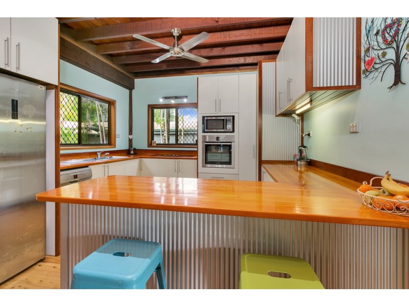 17 Wagtail Close, Kewarra Beach QLD 4879