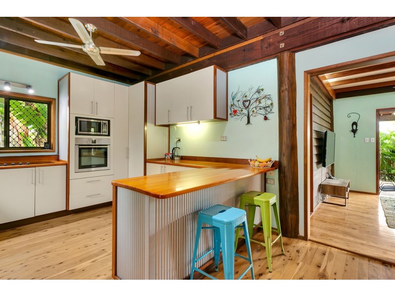 17 Wagtail Close, Kewarra Beach QLD 4879