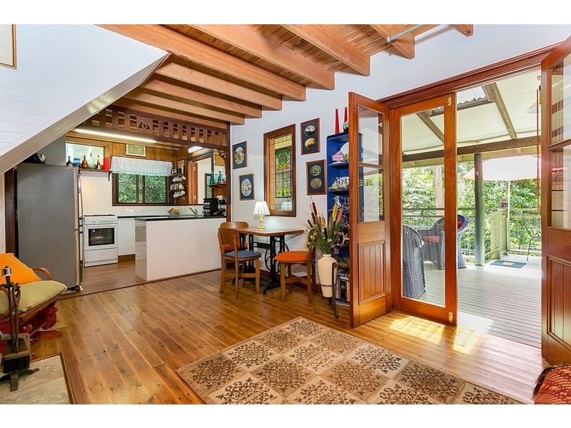11 Butler Drive, Kuranda QLD 4881