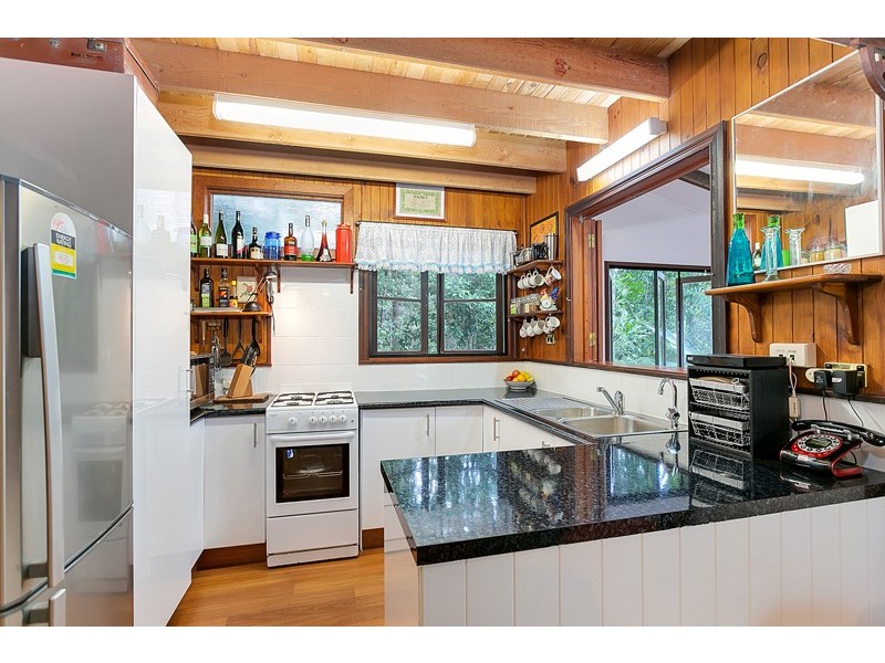 11 Butler Drive, Kuranda QLD 4881