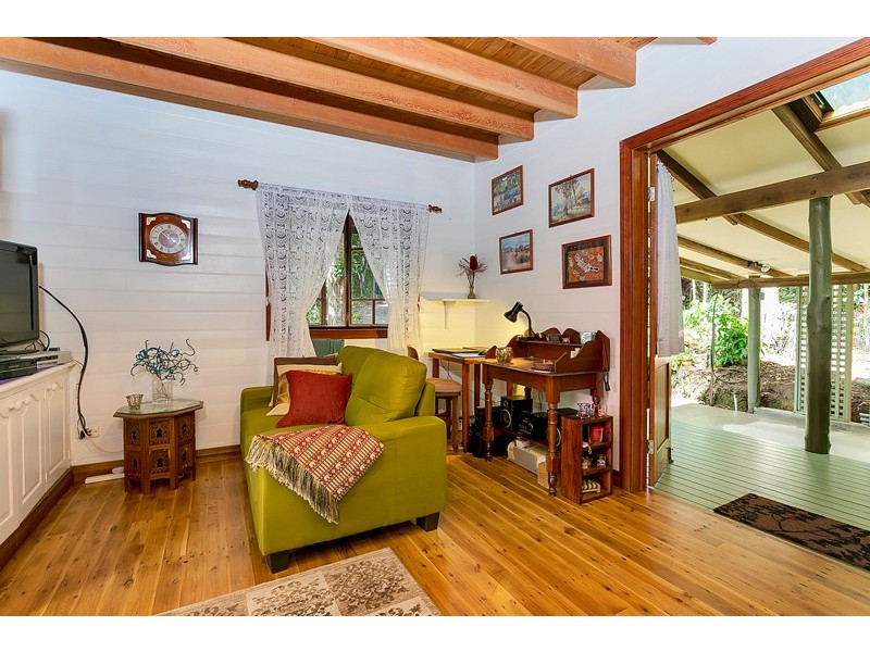 11 Butler Drive, Kuranda QLD 4881