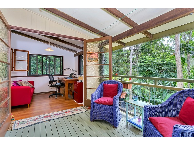 11 Butler Drive, Kuranda QLD 4881