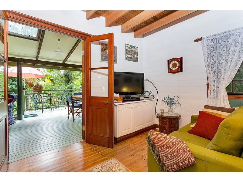11 Butler Drive, Kuranda QLD 4881