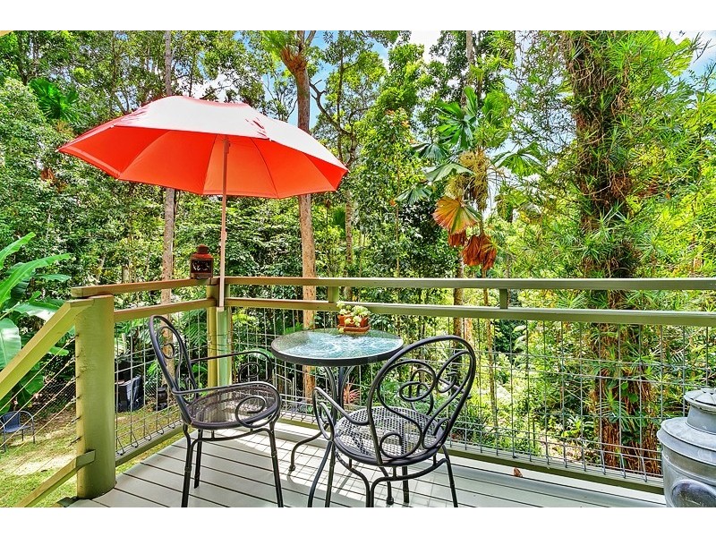 11 Butler Drive, Kuranda QLD 4881