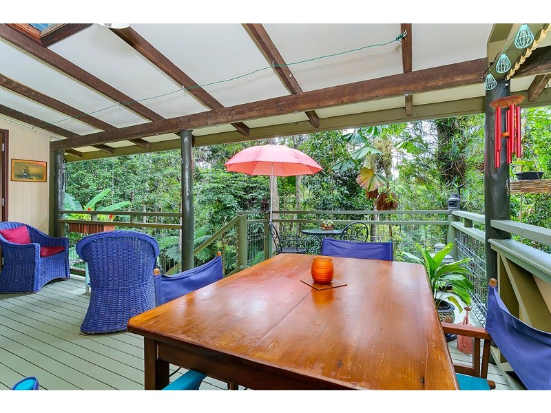 11 Butler Drive, Kuranda QLD 4881