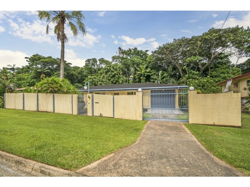 30 Merrybrook Street, Freshwater QLD 4870