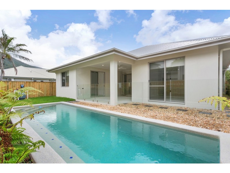 Lot 71 Ocean Drive, Palm Cove QLD 4879