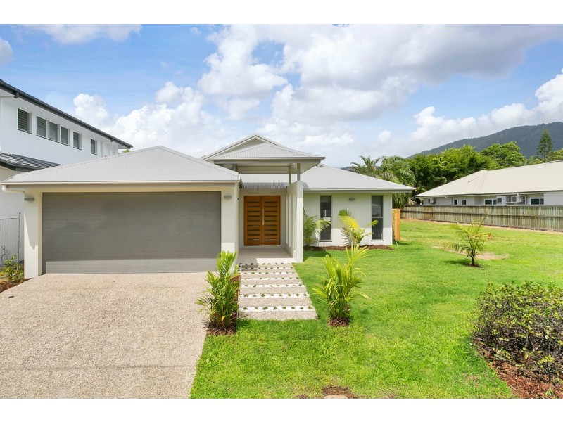 Lot 71 Ocean Drive, Palm Cove QLD 4879